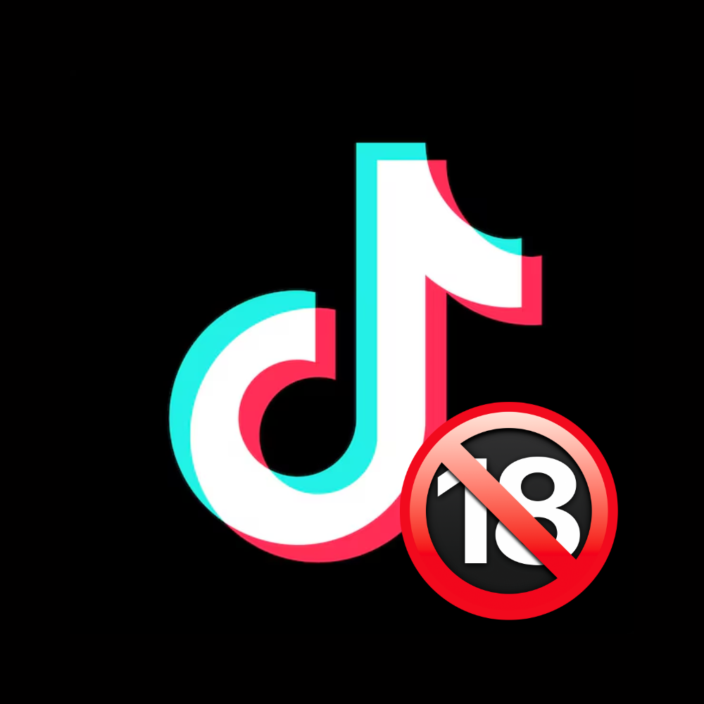 TikTok Logo